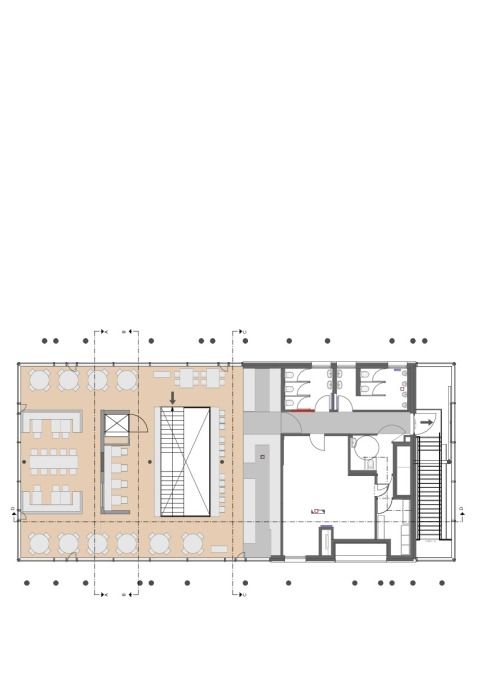 Grundriss OG