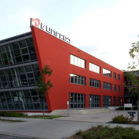 Kyocera Meerbusch