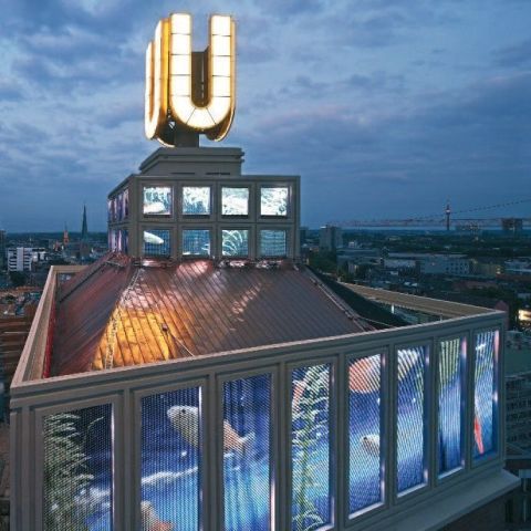 U-Turm, Dortmund