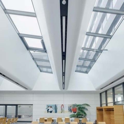 Bürocenter K3