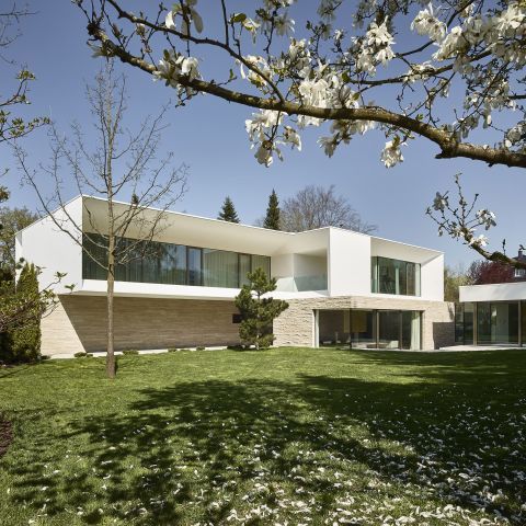 Haus H