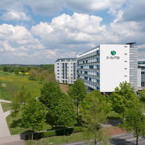 Hotel SI-SUITES