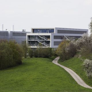 STIHL Entwicklungszentrum