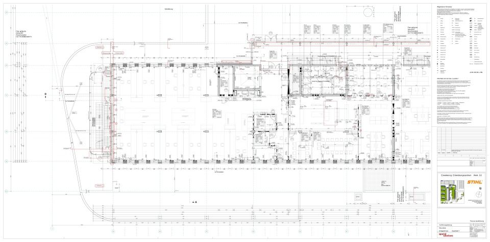 Stihl_06: Grundriss EG