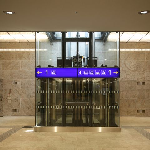 Bahnhof Rankweil