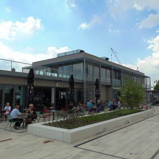 Restaurant Paviljoen Struis