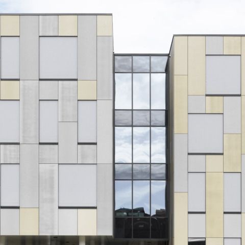Wohn- und Pflegezentrum Broekpoort