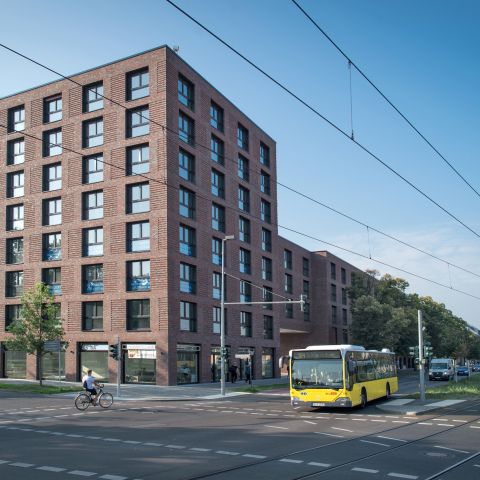 Wissenschafts- und Technologiepark Berlin-Adlershof