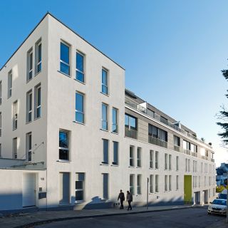 Redarius Quartier