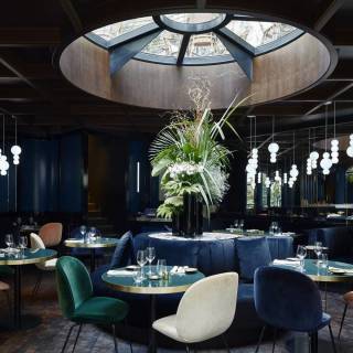 Le Roch Hôtel & Spa Paris
