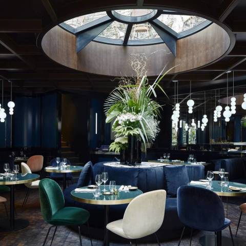 Le Roch Hôtel & Spa Paris