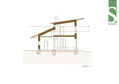 Schnitt C-C