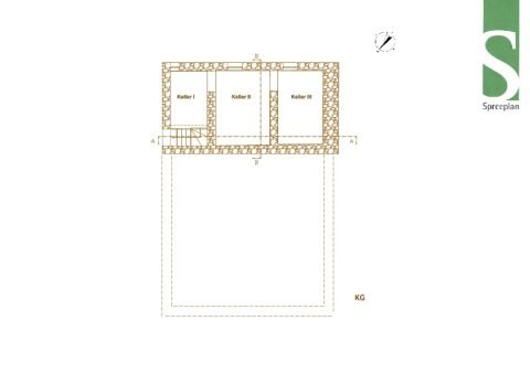 Grundriss KG
