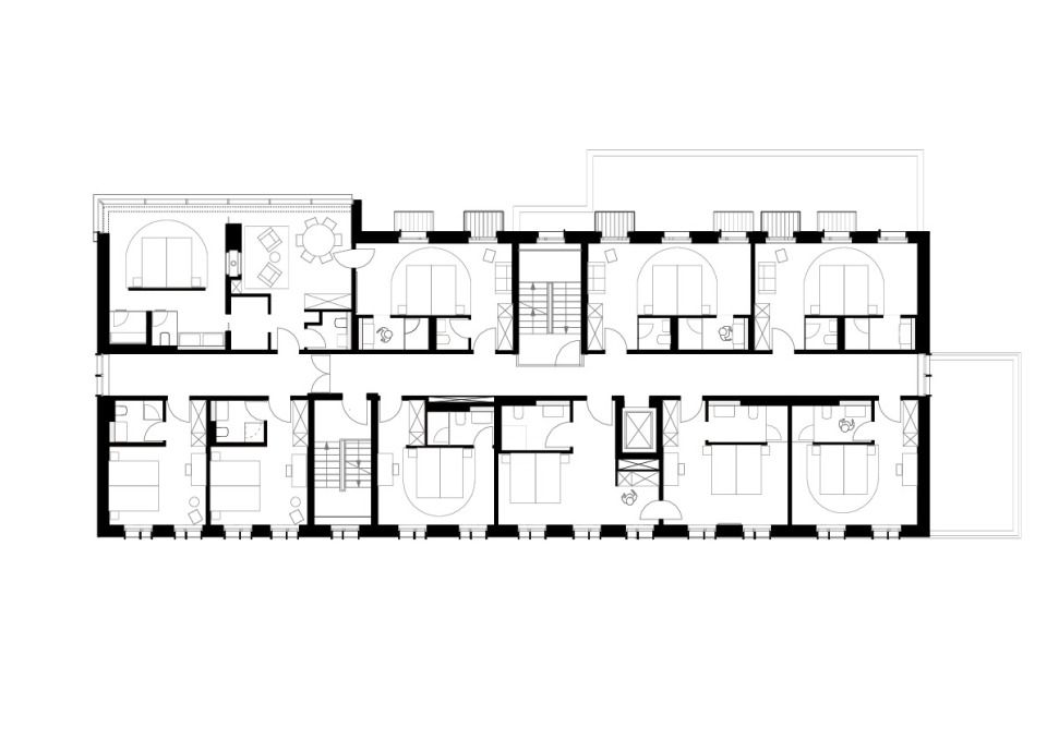 Grundriss 2. OG