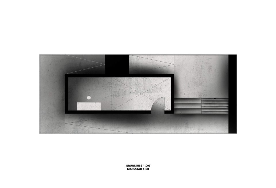 GRUNDRISS 1.OG