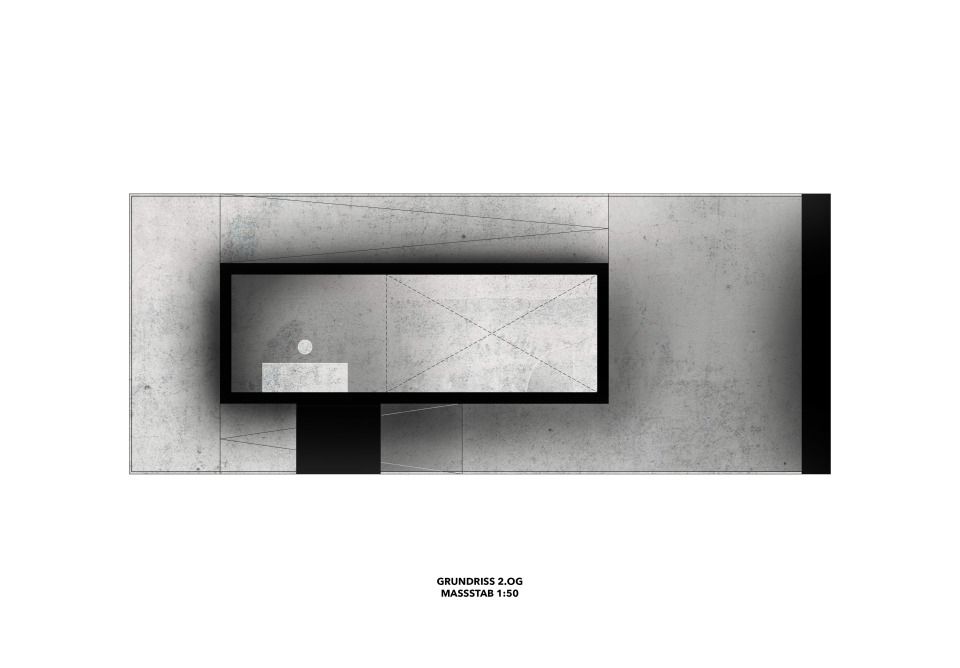 GRUNDRISS 2.OG