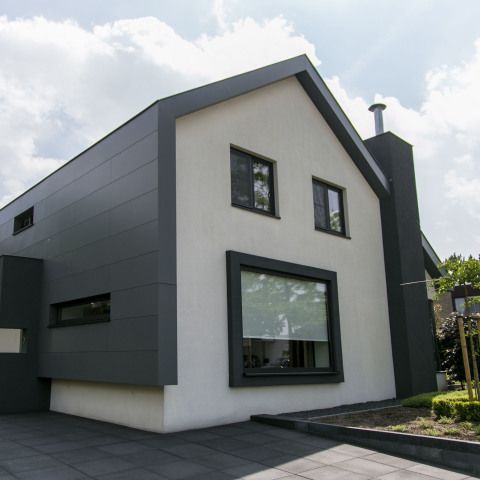 Wohnhaus in Weert, Niederlande