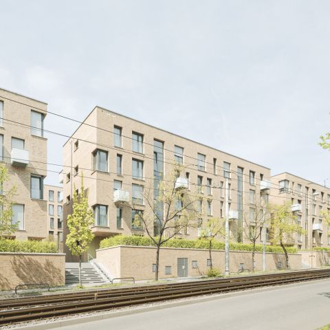 Rosensteinquartier
