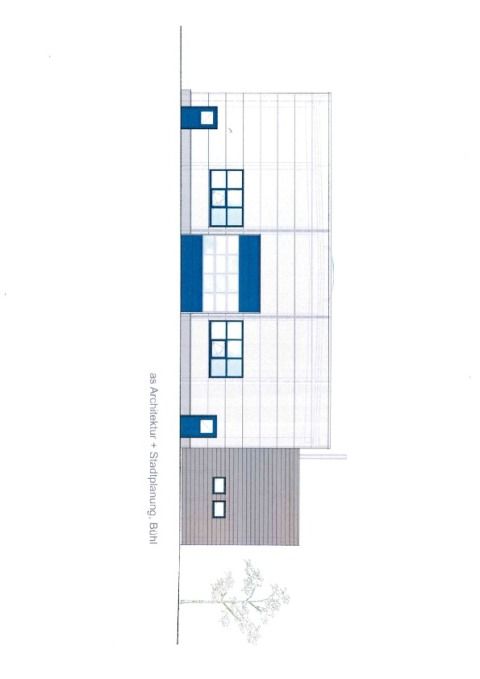 Neubau Halle für Lager und Kommissionierung, Im Stühlinger 3, Ottersweier