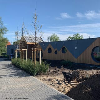 Kindertagesstätte 'Auf der Heide' | Barsinghausen, Region Hannover