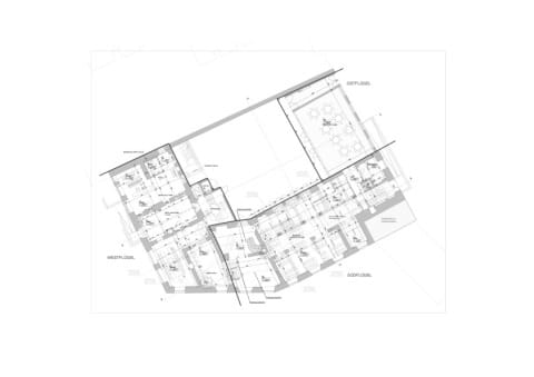 Renthof Grundriss EG