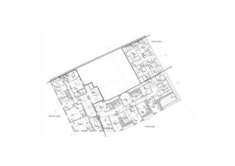 Renthof Grundriss 2.OG