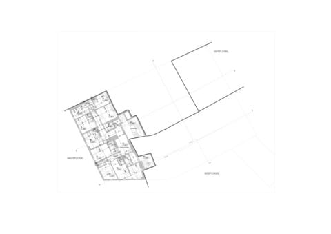 Renthof Grundriss 3.OG