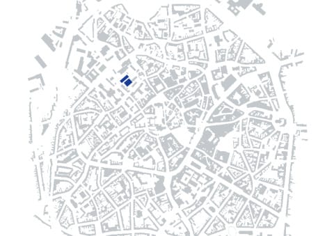 Schwarzplan