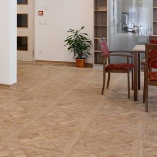 Johanniterhaus „Am Berg“