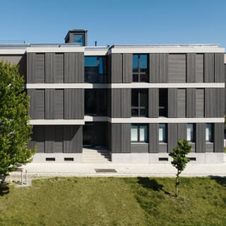 Altstadtkieker Rostock