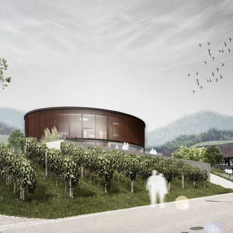 Weinakademie Weierbach