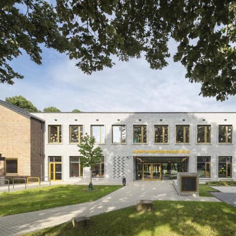 Albert-Schweitzer-Gemeinschaftsgrundschule