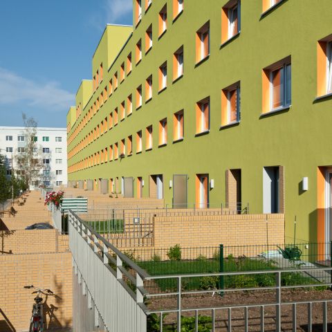 Haus 08