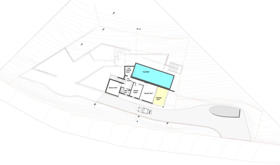 Einliegerwohnung