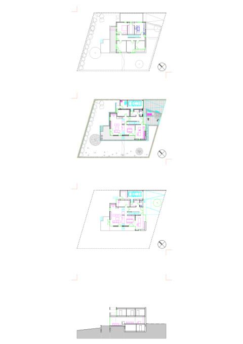Villa S