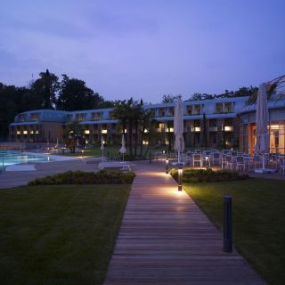 Hotel Corte Valier