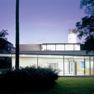 OP-Zentrum Waldkrankenhaus Spandau