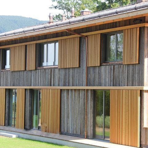 Haus Tegernsee