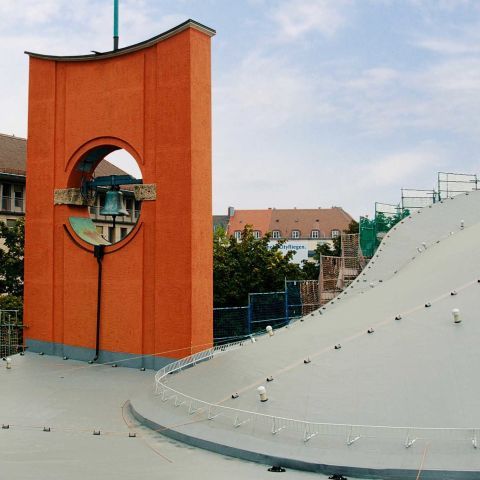Matthäuskirche, München