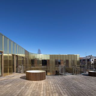 Das wohl schönste Hospiz der Welt