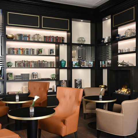 Hotel Steigenberger Bad Homburg