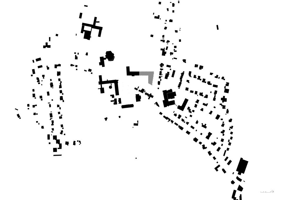 Schwarzplan