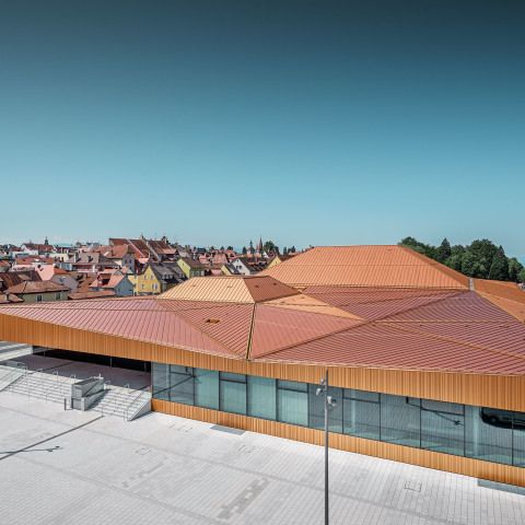 Inselhalle, Lindau