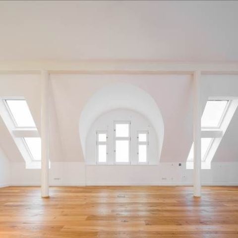 Dachausbau Berlin