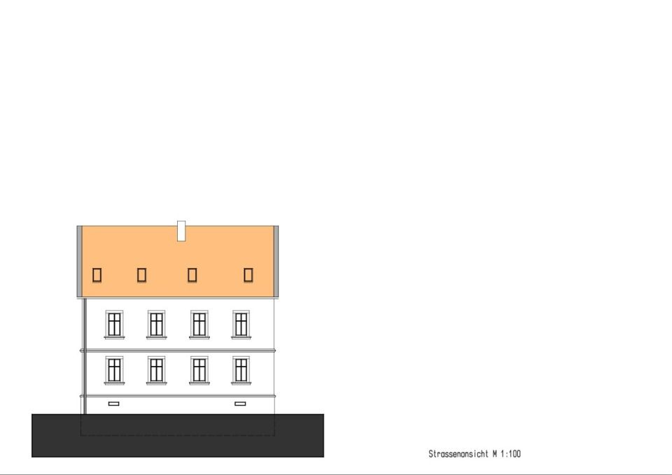 Strassenansicht