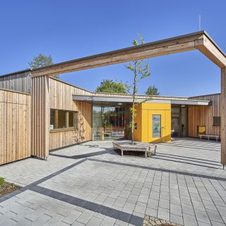 Kindergarten