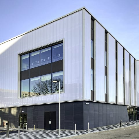 South Essex College - Basildon Campus