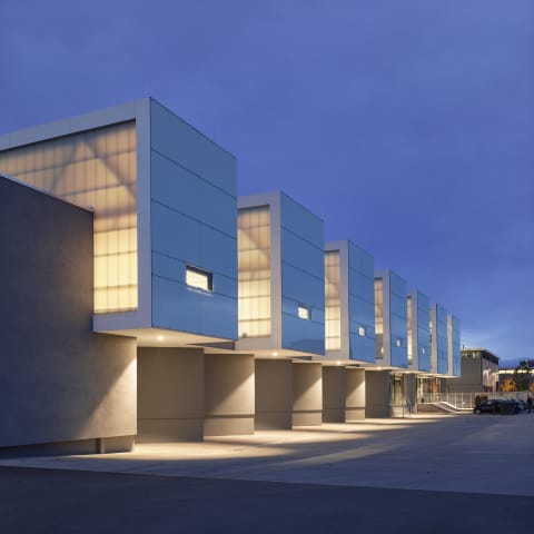 Headquarter Chemoform Wendlingen a. N.