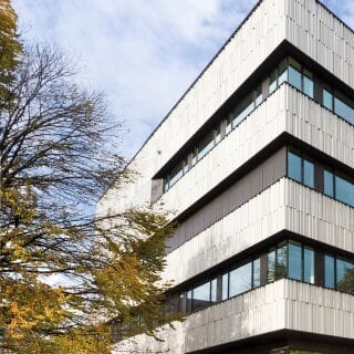 Nano-Institut, München
