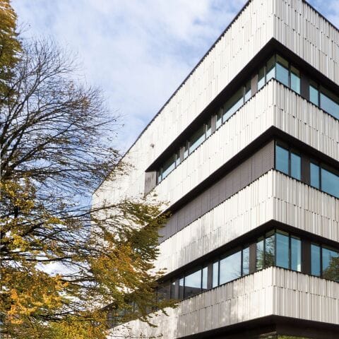 Nano-Institut, München
